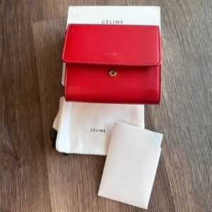 Celine Wallet